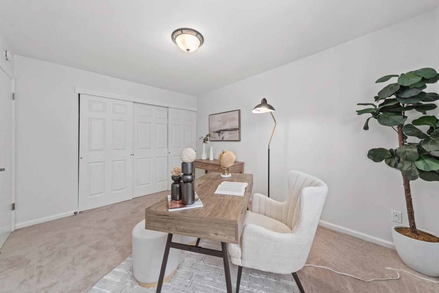 Detail Gallery Image 35 of 46 For 7188 Anjou Creek Cir, San Jose,  CA 95120 - 4 Beds | 2/1 Baths