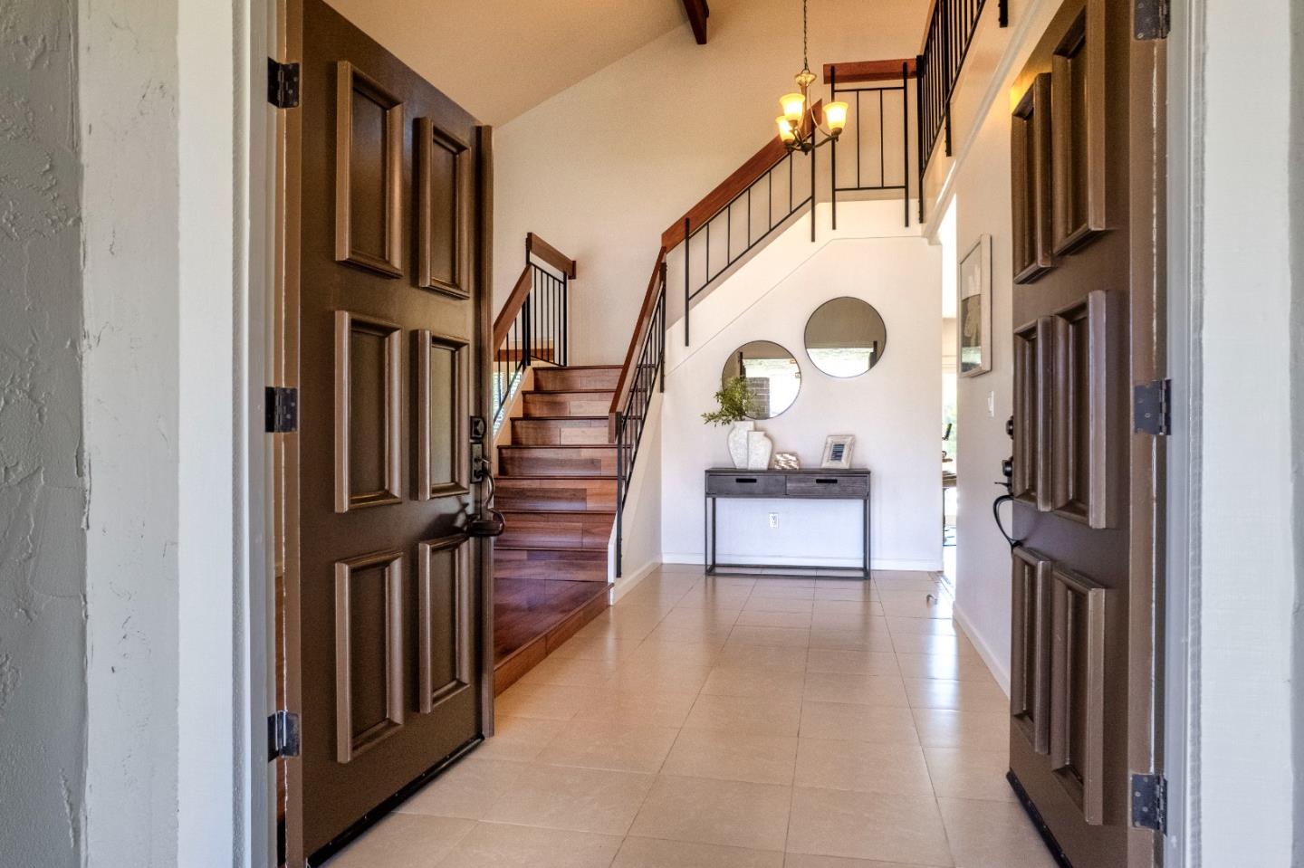 Detail Gallery Image 37 of 46 For 7188 Anjou Creek Cir, San Jose,  CA 95120 - 4 Beds | 2/1 Baths