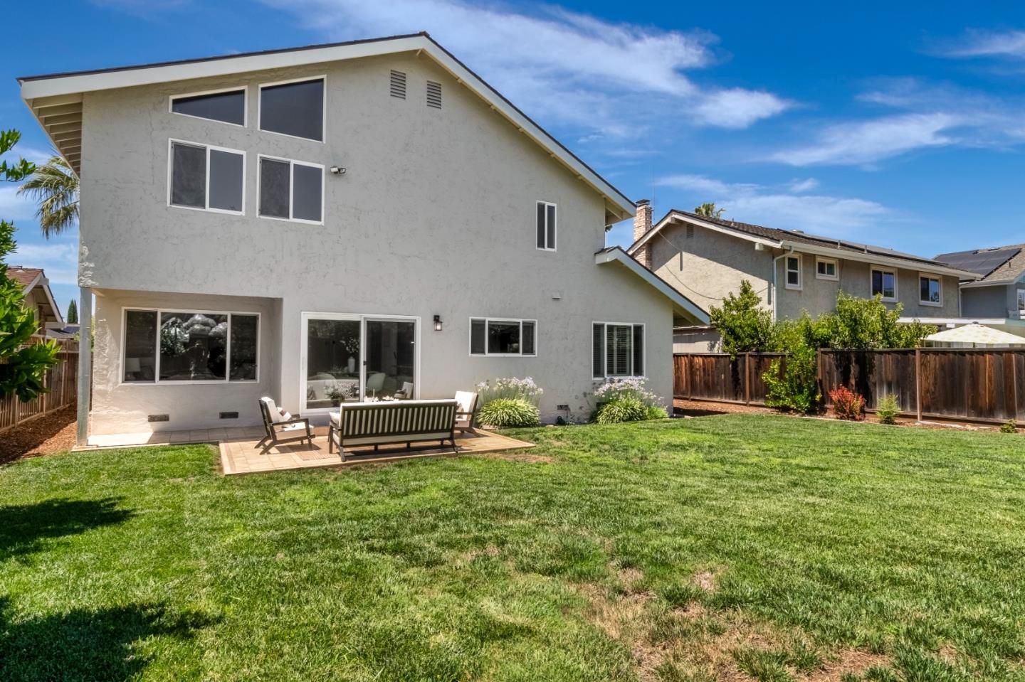 Detail Gallery Image 40 of 46 For 7188 Anjou Creek Cir, San Jose,  CA 95120 - 4 Beds | 2/1 Baths