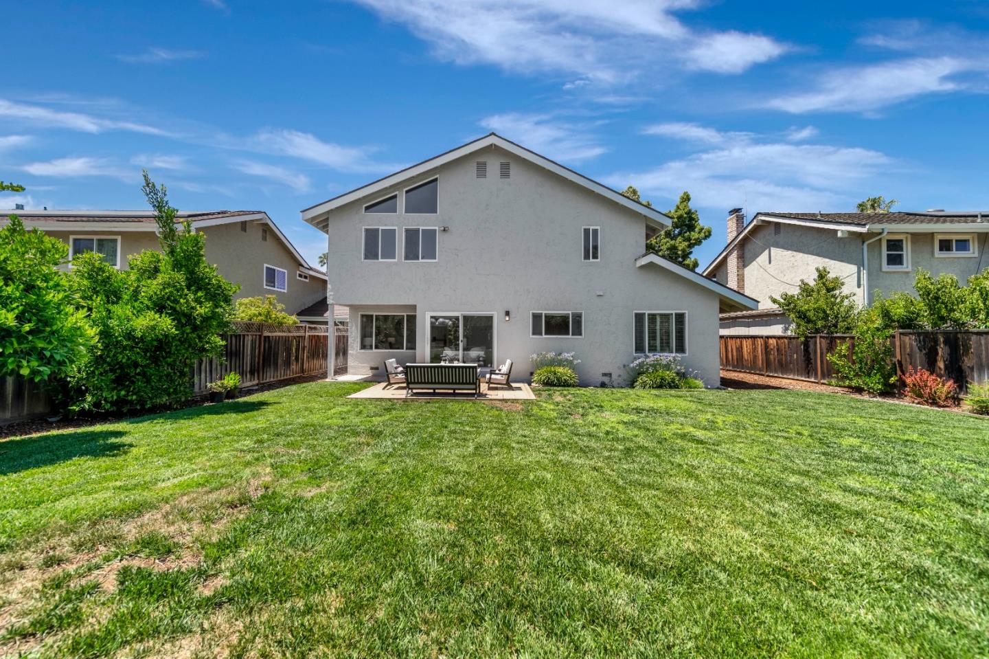 Detail Gallery Image 41 of 46 For 7188 Anjou Creek Cir, San Jose,  CA 95120 - 4 Beds | 2/1 Baths