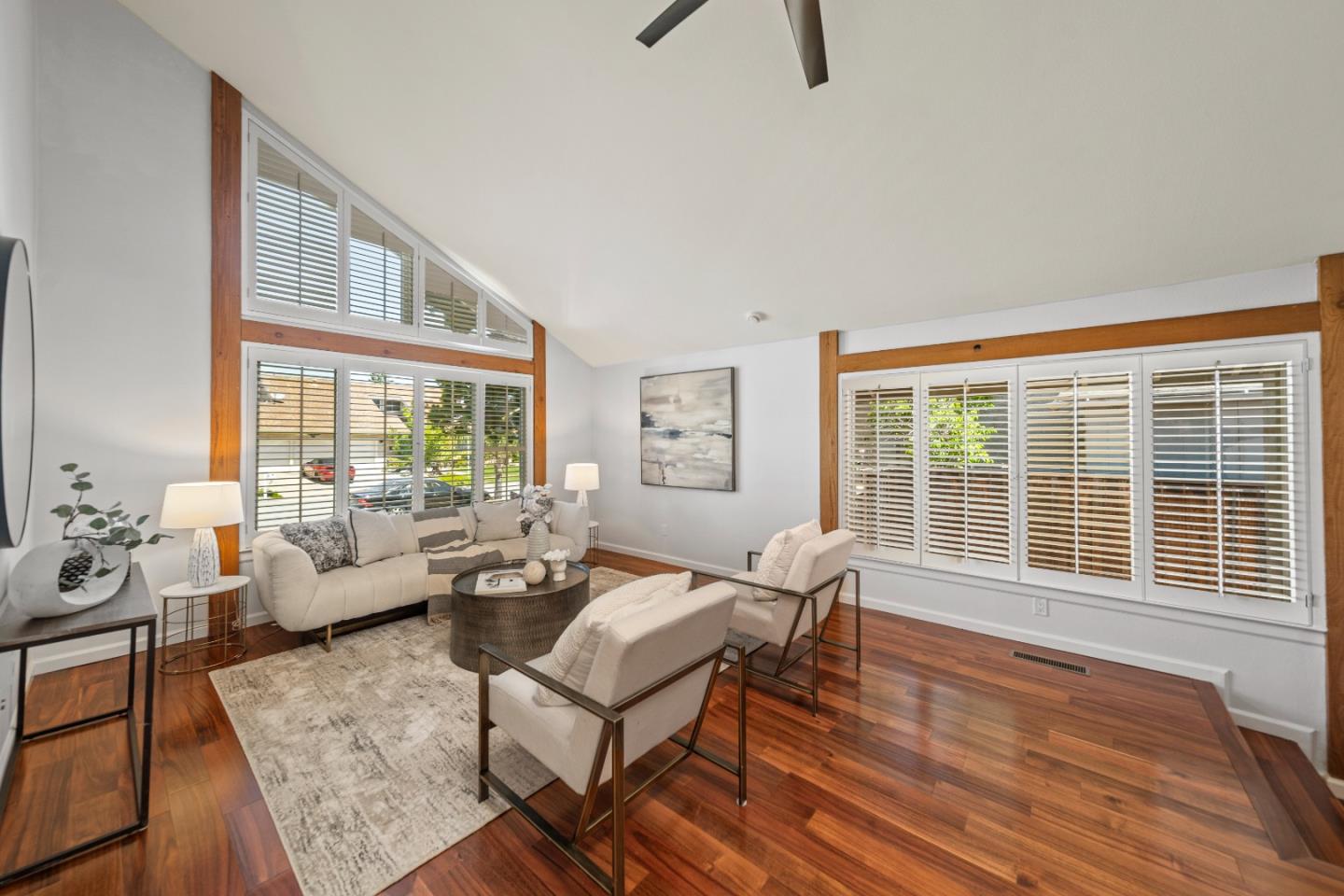 Detail Gallery Image 6 of 46 For 7188 Anjou Creek Cir, San Jose,  CA 95120 - 4 Beds | 2/1 Baths