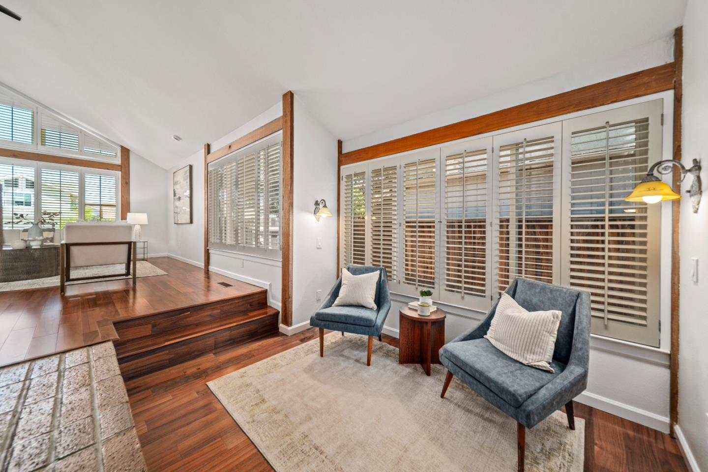 Detail Gallery Image 9 of 46 For 7188 Anjou Creek Cir, San Jose,  CA 95120 - 4 Beds | 2/1 Baths