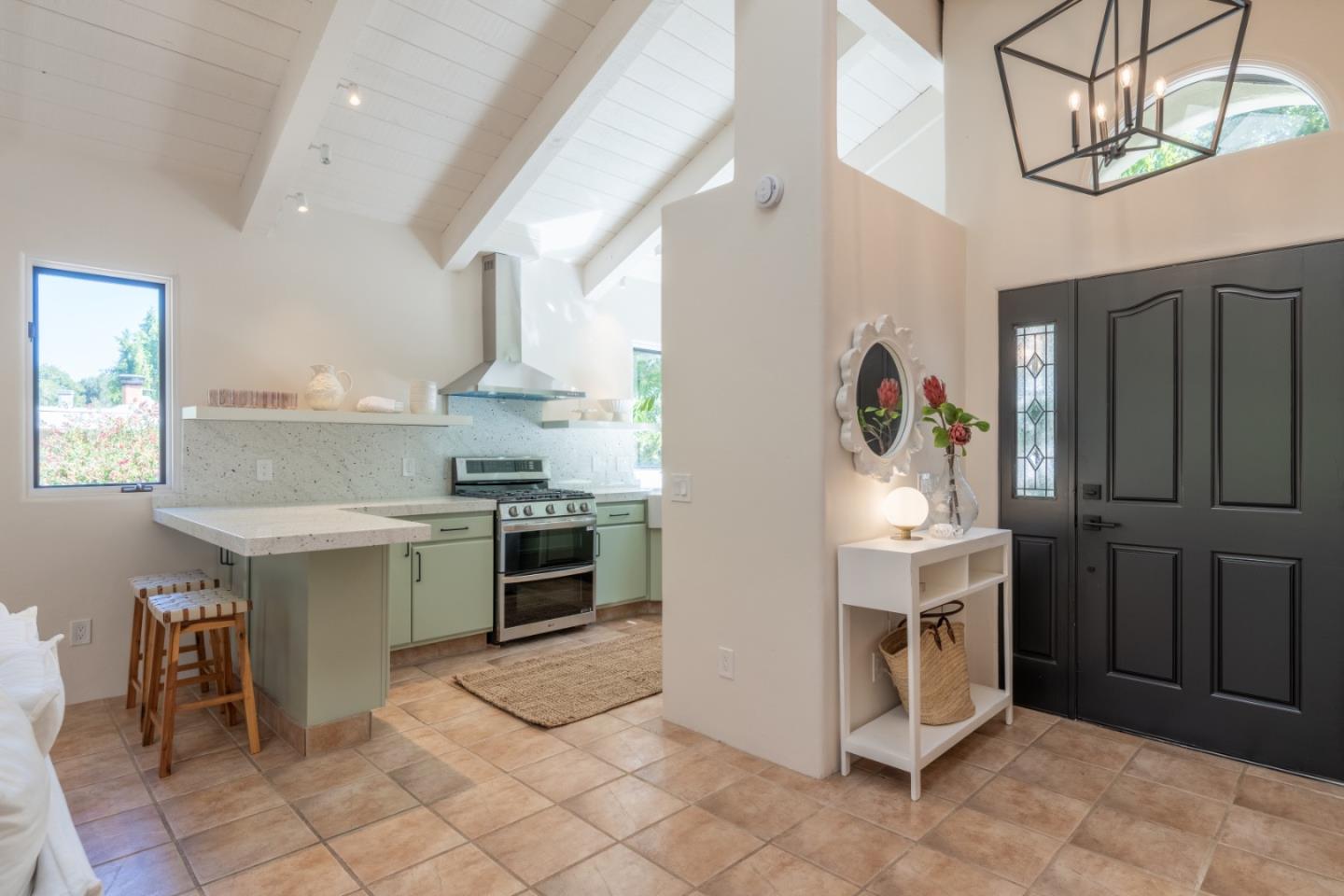 Detail Gallery Image 11 of 31 For 77 Paso Hondo #a, Carmel Valley,  CA 93924 - 3 Beds | 2 Baths