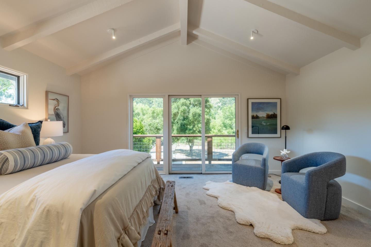 Detail Gallery Image 22 of 31 For 77 Paso Hondo #a, Carmel Valley,  CA 93924 - 3 Beds | 2 Baths