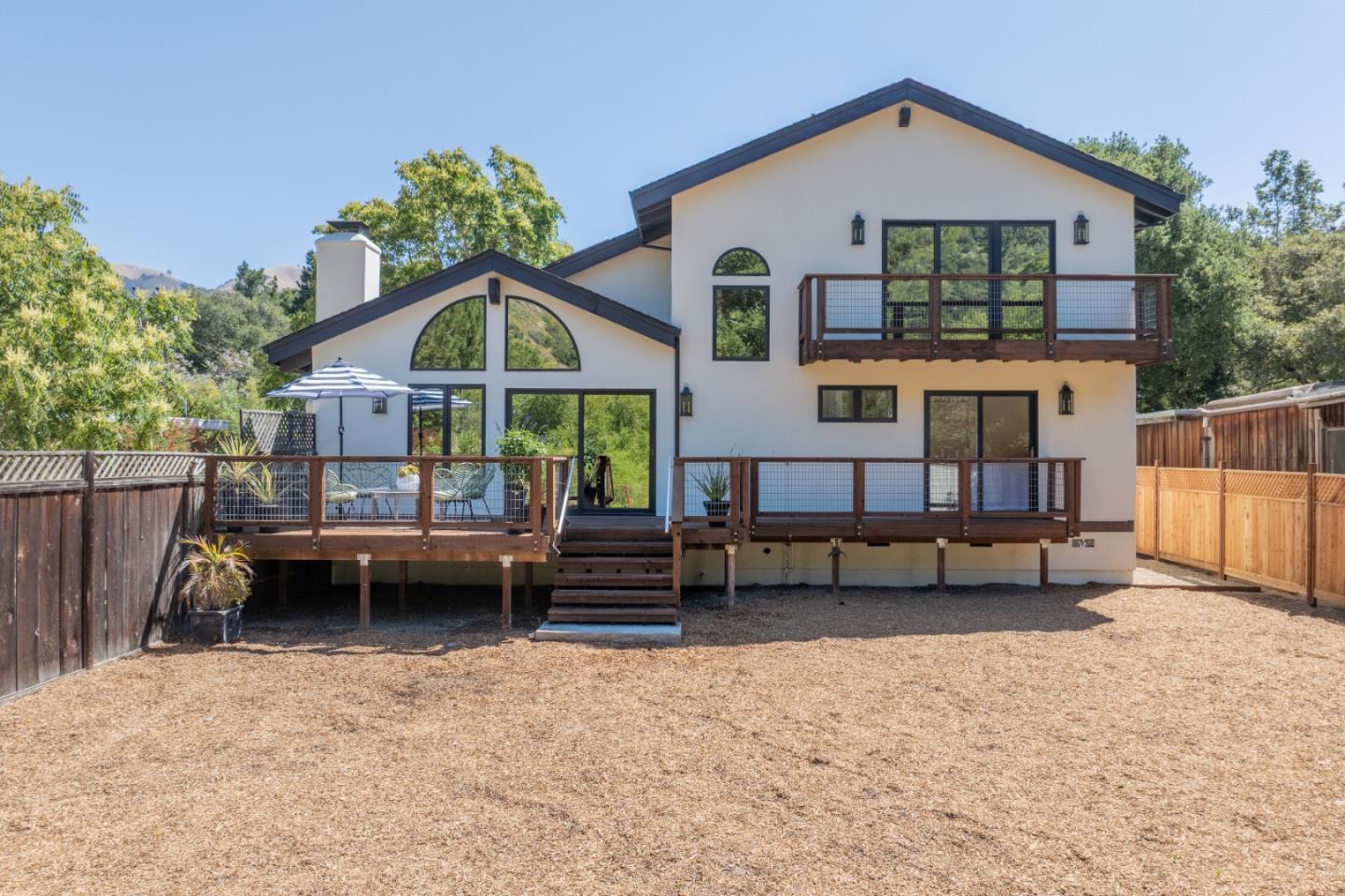 Detail Gallery Image 24 of 31 For 77 Paso Hondo #a, Carmel Valley,  CA 93924 - 3 Beds | 2 Baths