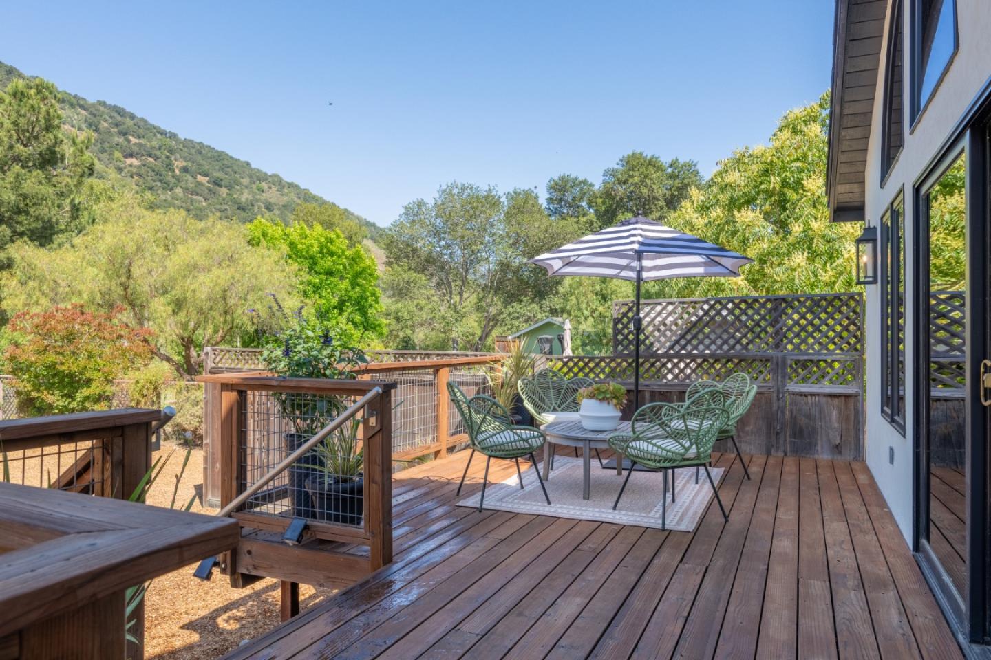 Detail Gallery Image 25 of 31 For 77 Paso Hondo #a, Carmel Valley,  CA 93924 - 3 Beds | 2 Baths
