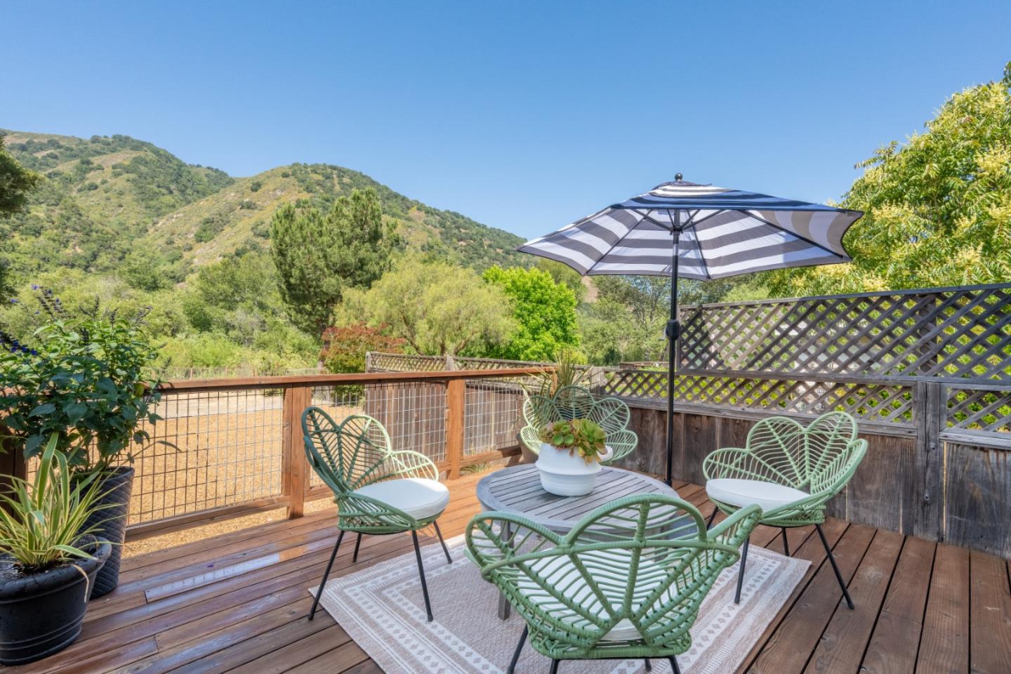 Detail Gallery Image 26 of 31 For 77 Paso Hondo #a, Carmel Valley,  CA 93924 - 3 Beds | 2 Baths