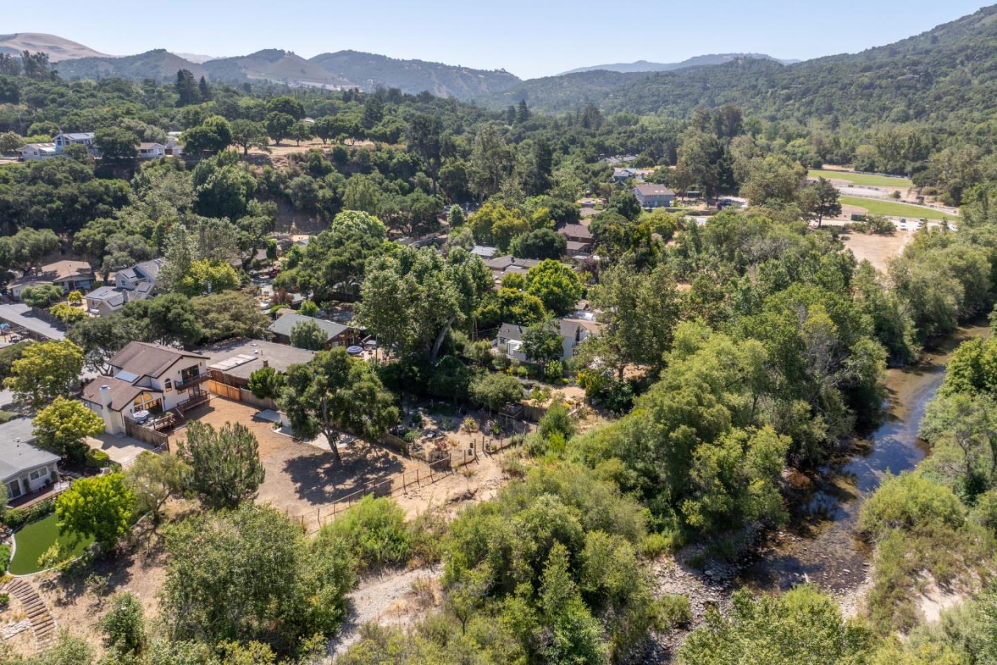 Detail Gallery Image 28 of 31 For 77 Paso Hondo #a, Carmel Valley,  CA 93924 - 3 Beds | 2 Baths