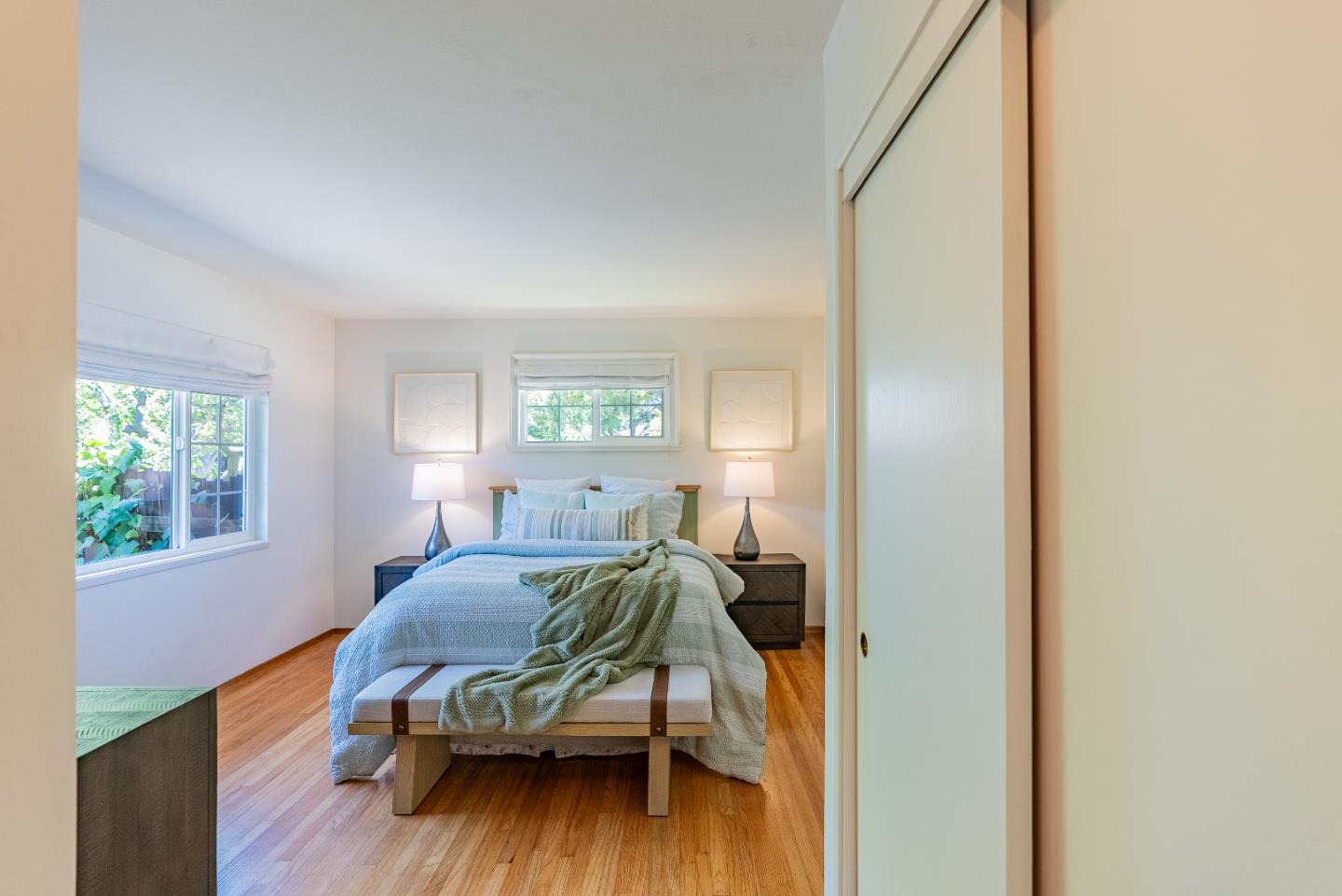 Detail Gallery Image 16 of 33 For 1531 Bedford Ave, Sunnyvale,  CA 94087 - 3 Beds | 2 Baths