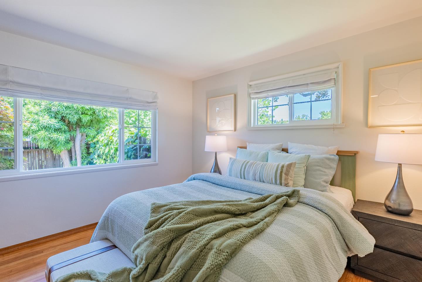 Detail Gallery Image 17 of 33 For 1531 Bedford Ave, Sunnyvale,  CA 94087 - 3 Beds | 2 Baths