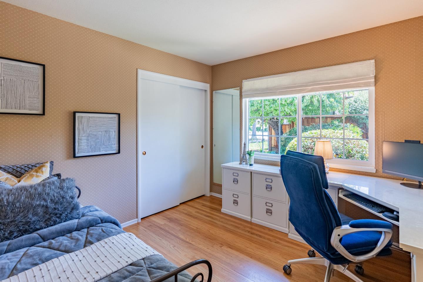 Detail Gallery Image 26 of 33 For 1531 Bedford Ave, Sunnyvale,  CA 94087 - 3 Beds | 2 Baths