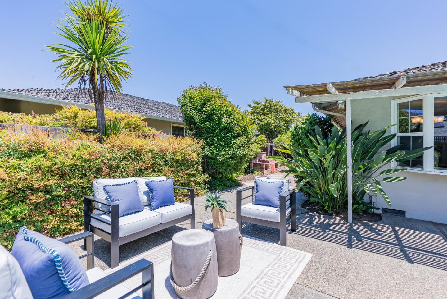 Detail Gallery Image 28 of 33 For 1531 Bedford Ave, Sunnyvale,  CA 94087 - 3 Beds | 2 Baths