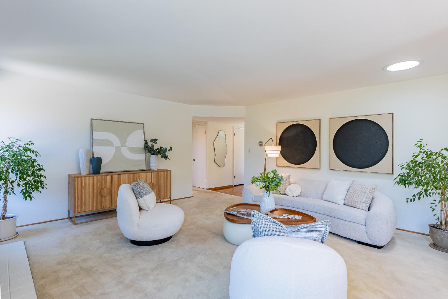 Detail Gallery Image 8 of 33 For 1531 Bedford Ave, Sunnyvale,  CA 94087 - 3 Beds | 2 Baths