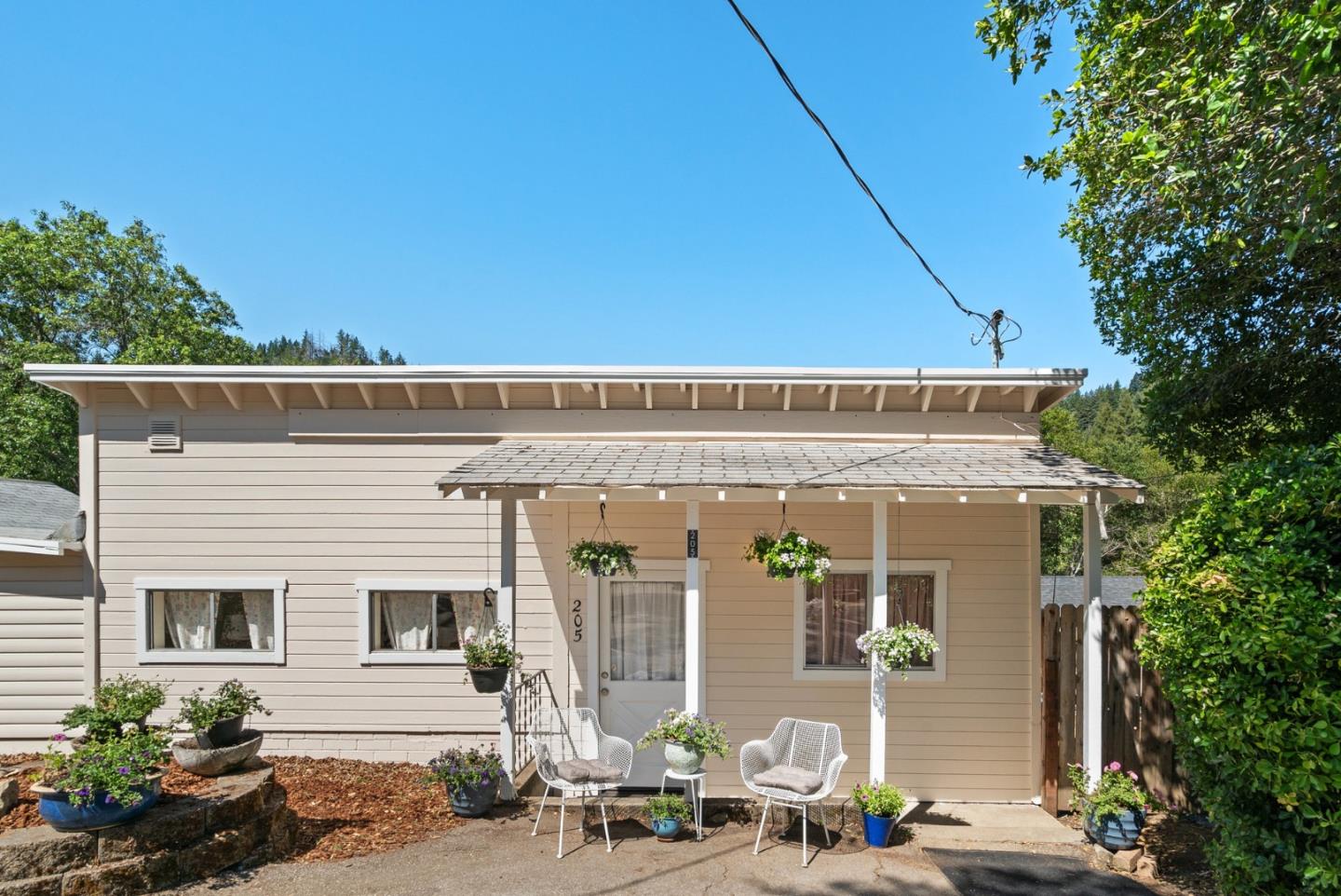 Thumbnail for 205/207 Apple Knoll Dr, Boulder Creek, CA 95006