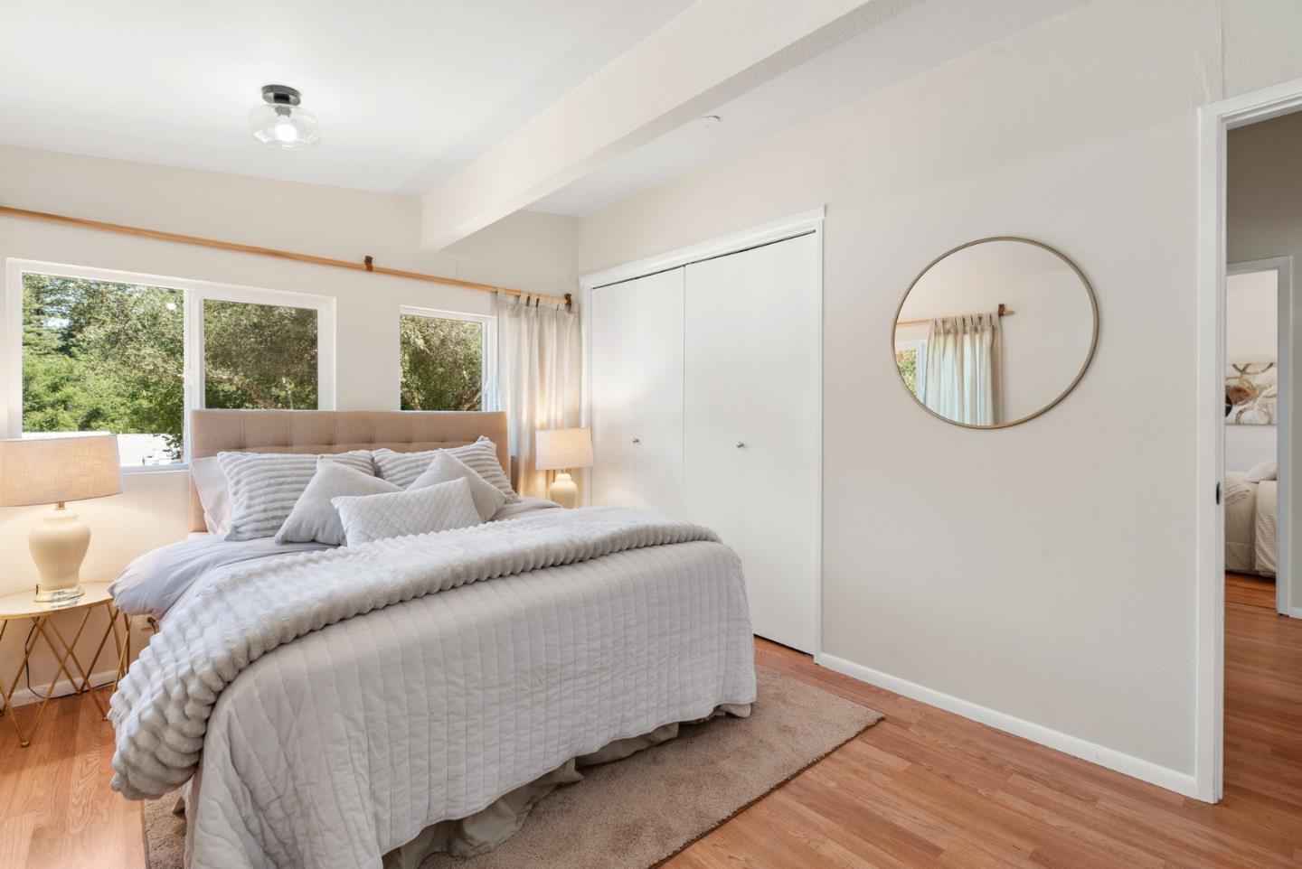 Detail Gallery Image 12 of 49 For 205/207 Apple Knoll Dr, Boulder Creek,  CA 95006 - 3 Beds | 3 Baths