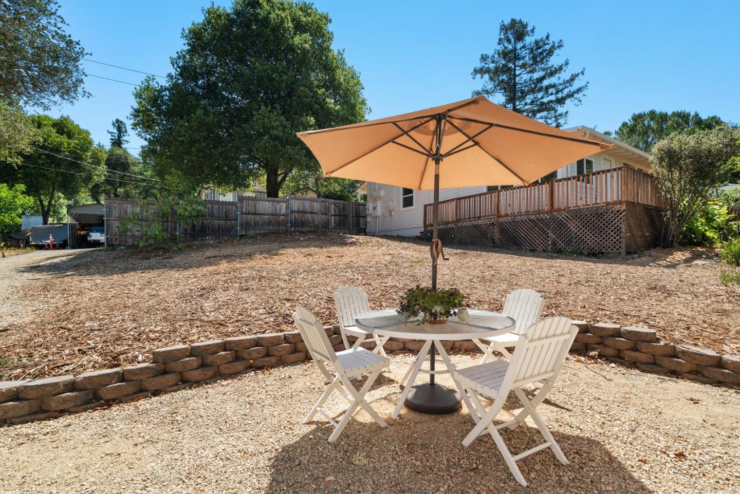 Detail Gallery Image 46 of 49 For 205/207 Apple Knoll Dr, Boulder Creek,  CA 95006 - 3 Beds | 3 Baths