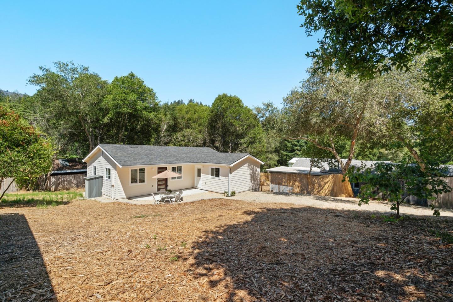 Detail Gallery Image 48 of 49 For 205/207 Apple Knoll Dr, Boulder Creek,  CA 95006 - 3 Beds | 3 Baths
