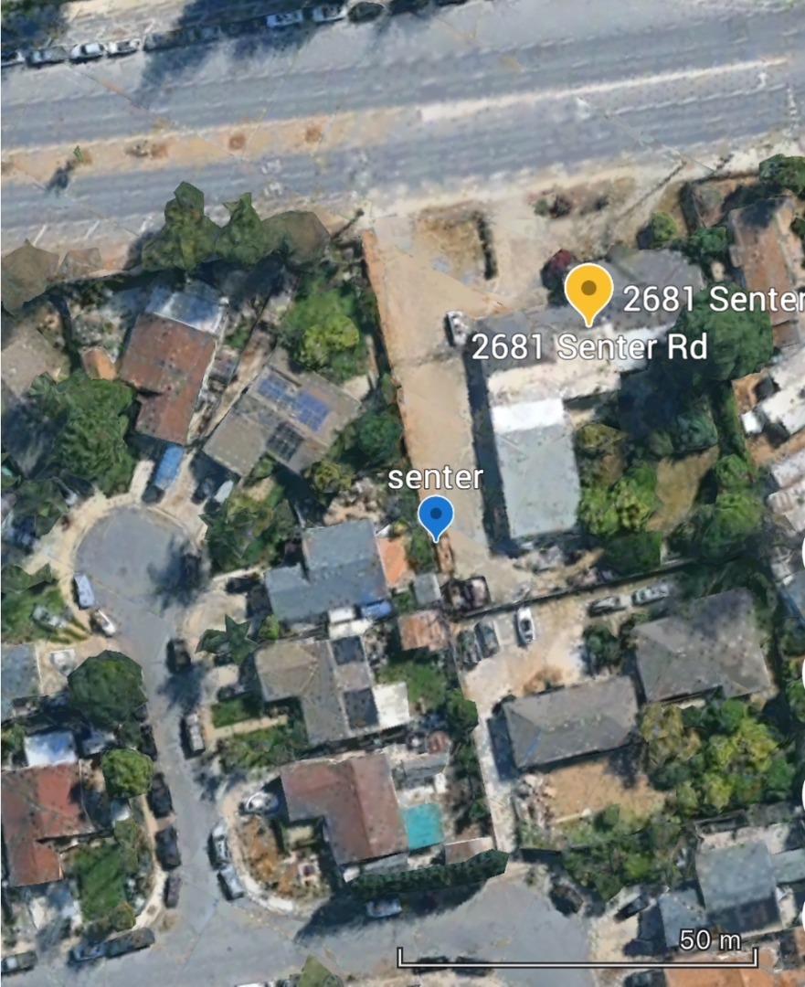 Detail Gallery Image 2 of 2 For 2681 Senter Rd, San Jose,  CA 95111 - – Beds | – Baths