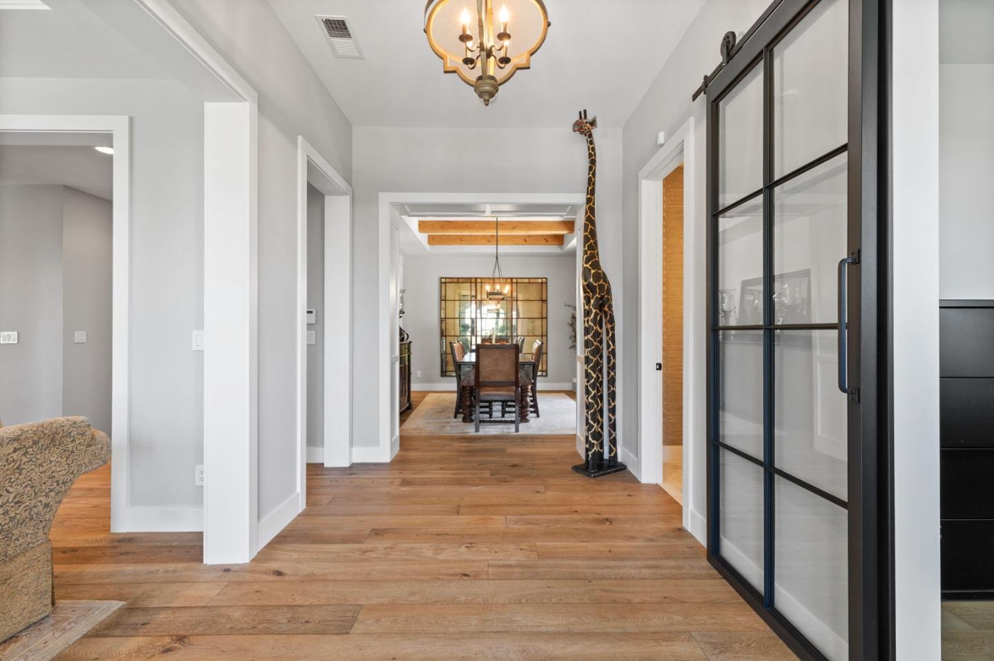 Detail Gallery Image 13 of 71 For 129 Dover St, Los Gatos,  CA 95032 - 5 Beds | 3/2 Baths