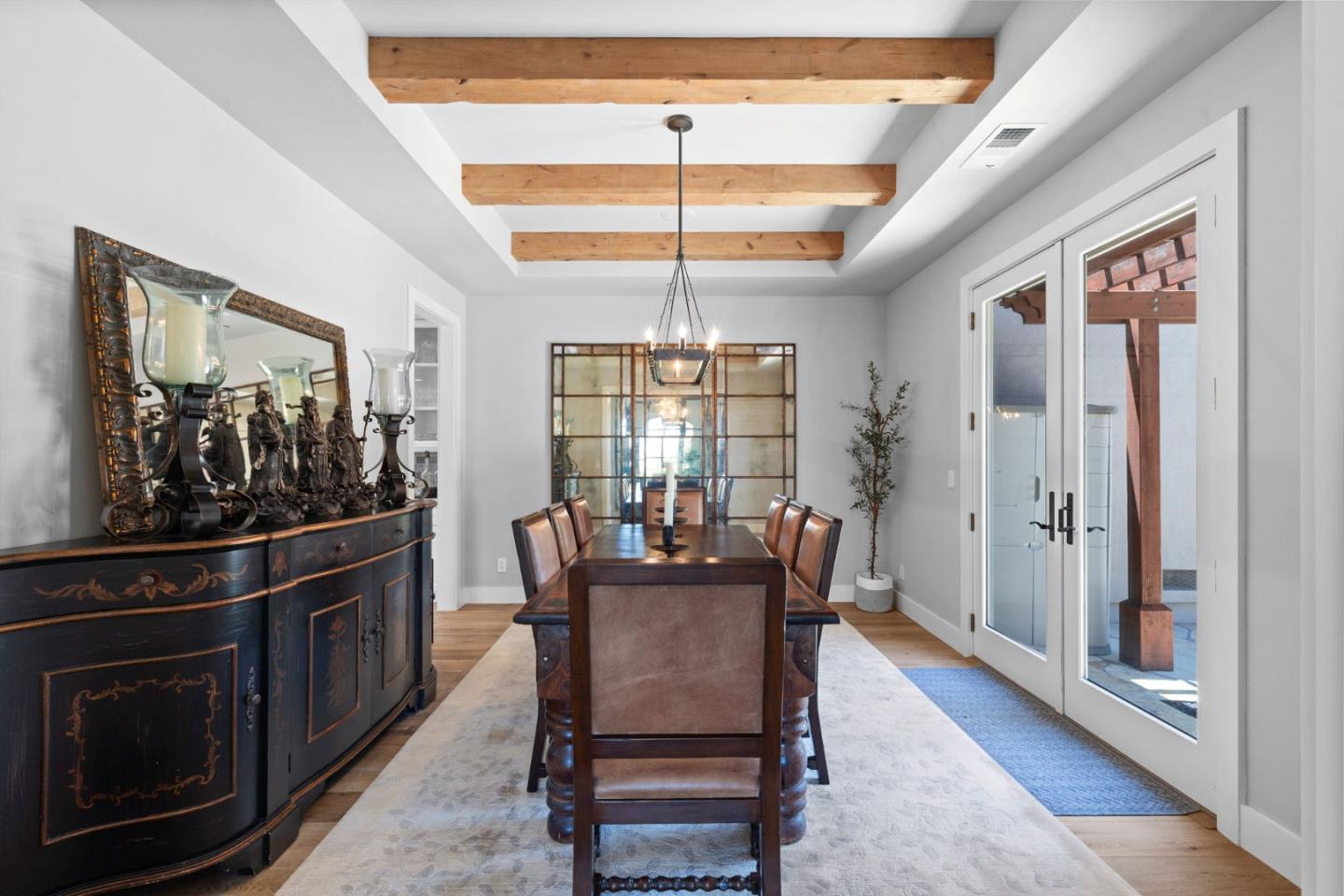 Detail Gallery Image 15 of 71 For 129 Dover St, Los Gatos,  CA 95032 - 5 Beds | 3/2 Baths