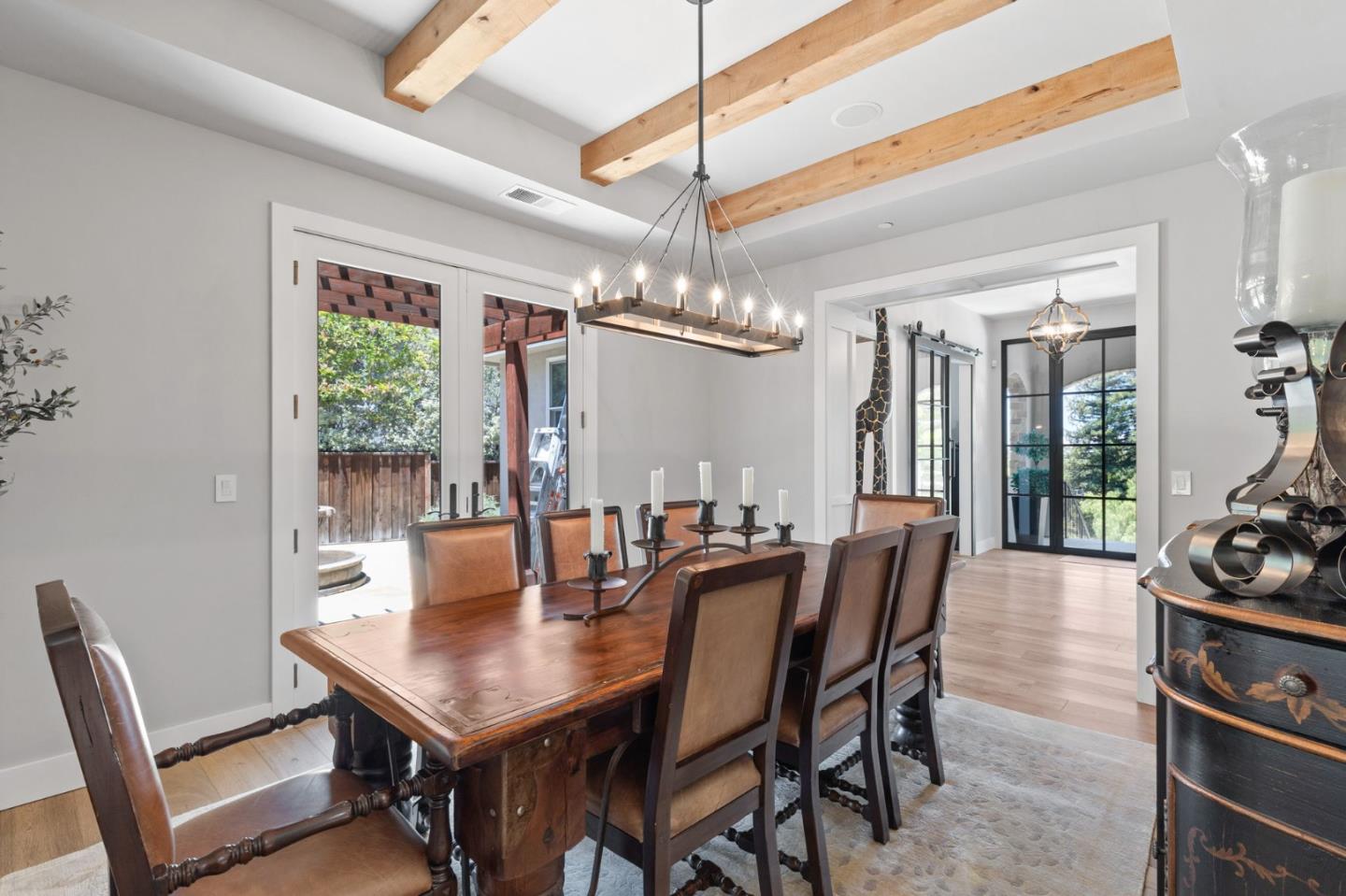 Detail Gallery Image 17 of 71 For 129 Dover St, Los Gatos,  CA 95032 - 5 Beds | 3/2 Baths