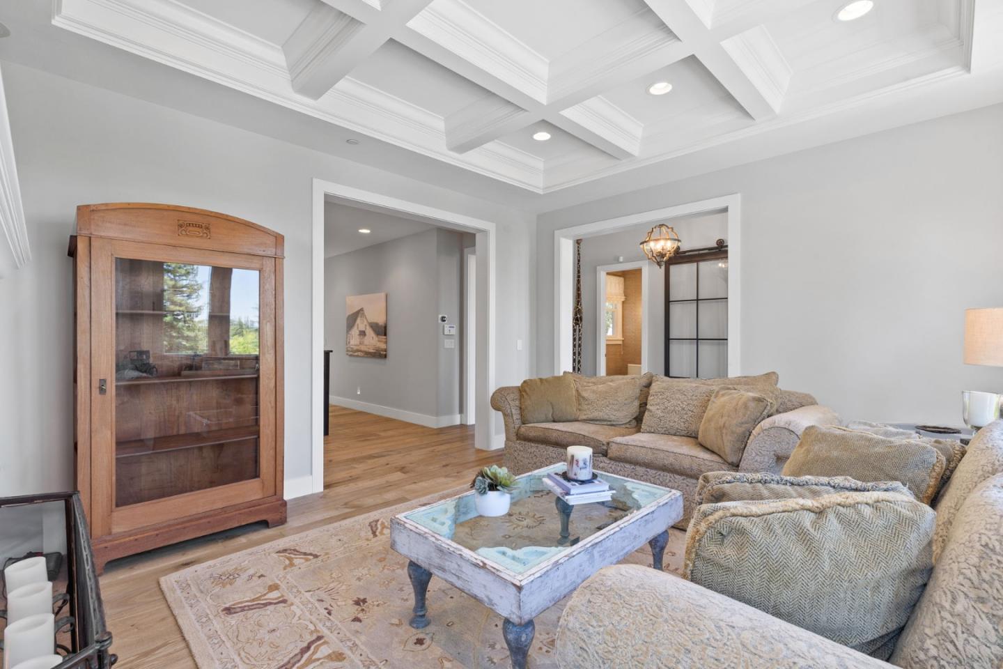 Detail Gallery Image 22 of 71 For 129 Dover St, Los Gatos,  CA 95032 - 5 Beds | 3/2 Baths