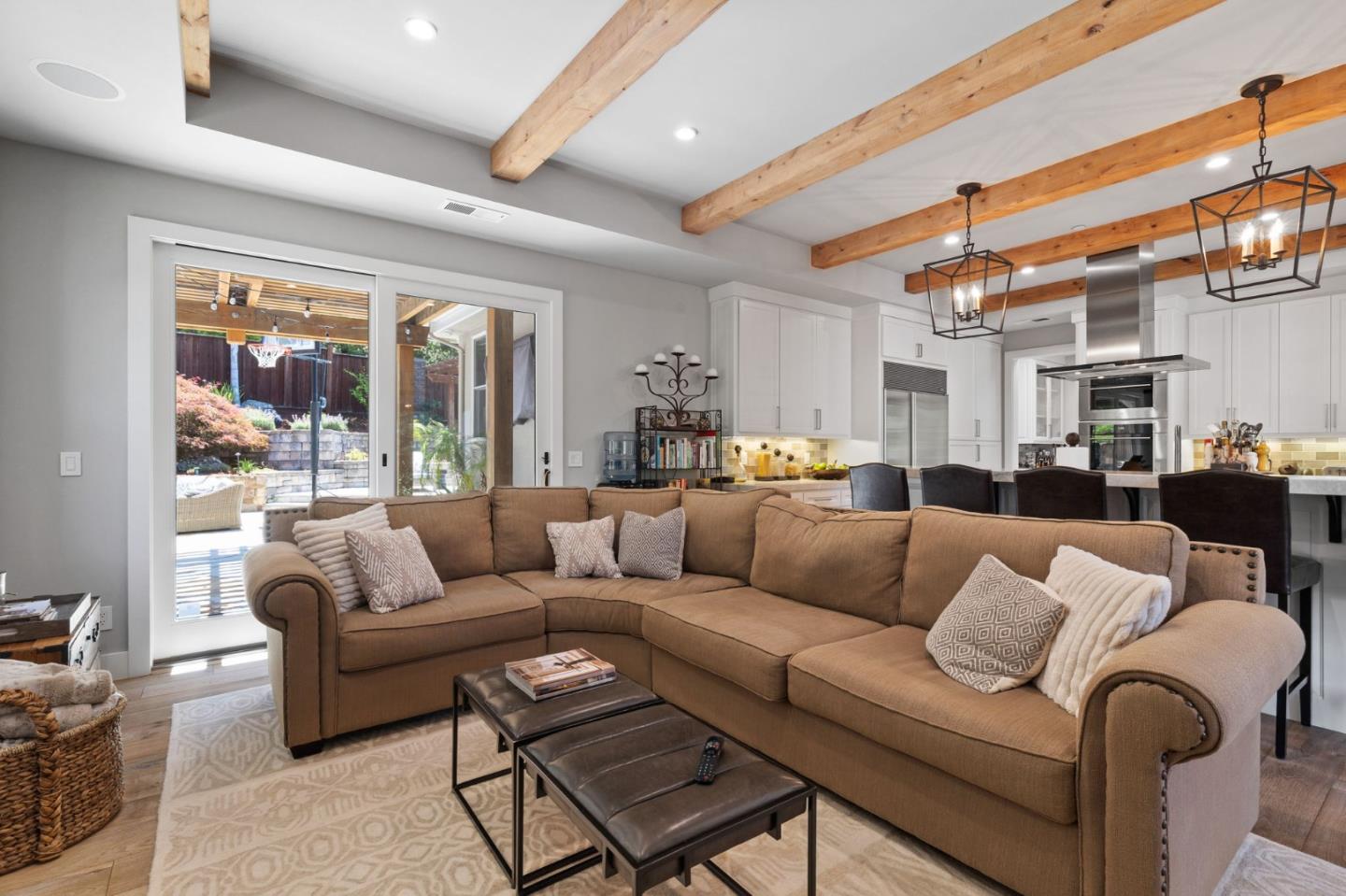 Detail Gallery Image 27 of 71 For 129 Dover St, Los Gatos,  CA 95032 - 5 Beds | 3/2 Baths