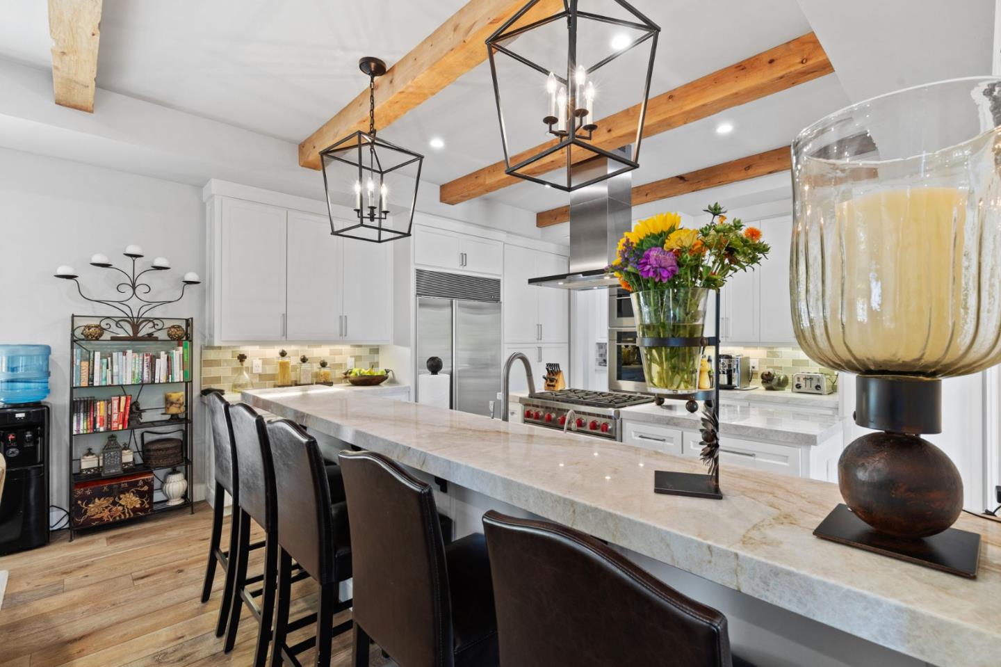 Detail Gallery Image 28 of 71 For 129 Dover St, Los Gatos,  CA 95032 - 5 Beds | 3/2 Baths