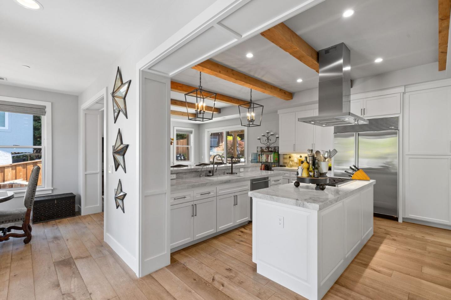 Detail Gallery Image 30 of 71 For 129 Dover St, Los Gatos,  CA 95032 - 5 Beds | 3/2 Baths
