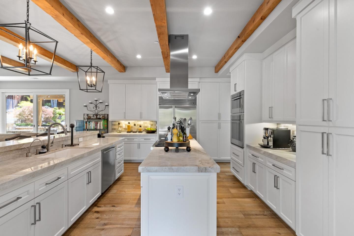 Detail Gallery Image 31 of 71 For 129 Dover St, Los Gatos,  CA 95032 - 5 Beds | 3/2 Baths