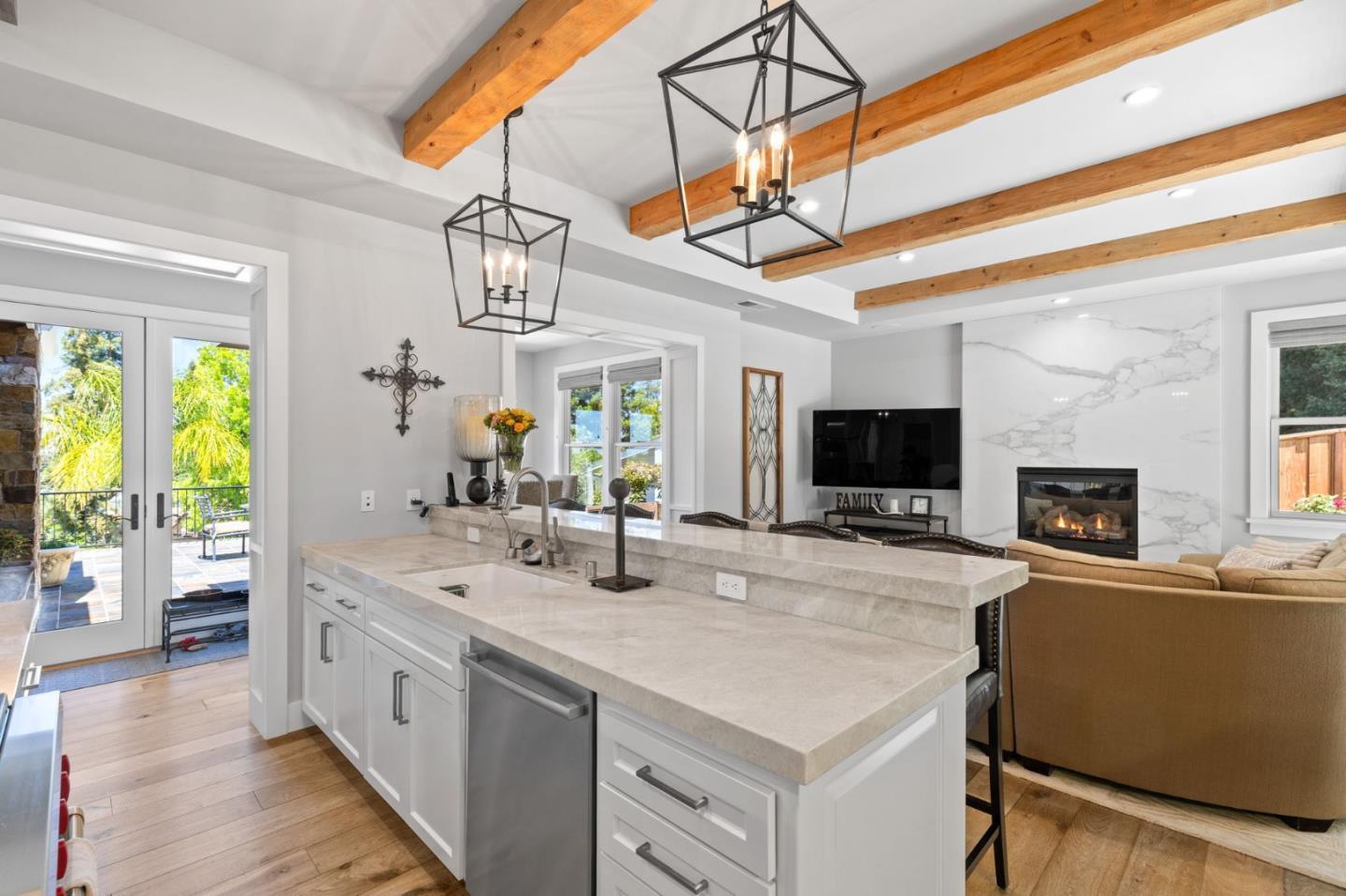 Detail Gallery Image 35 of 71 For 129 Dover St, Los Gatos,  CA 95032 - 5 Beds | 3/2 Baths