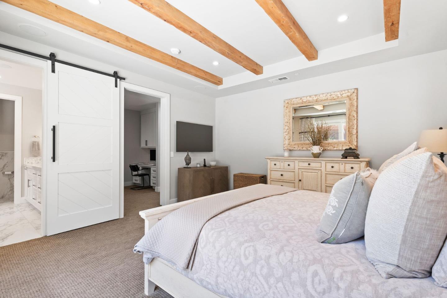 Detail Gallery Image 45 of 71 For 129 Dover St, Los Gatos,  CA 95032 - 5 Beds | 3/2 Baths