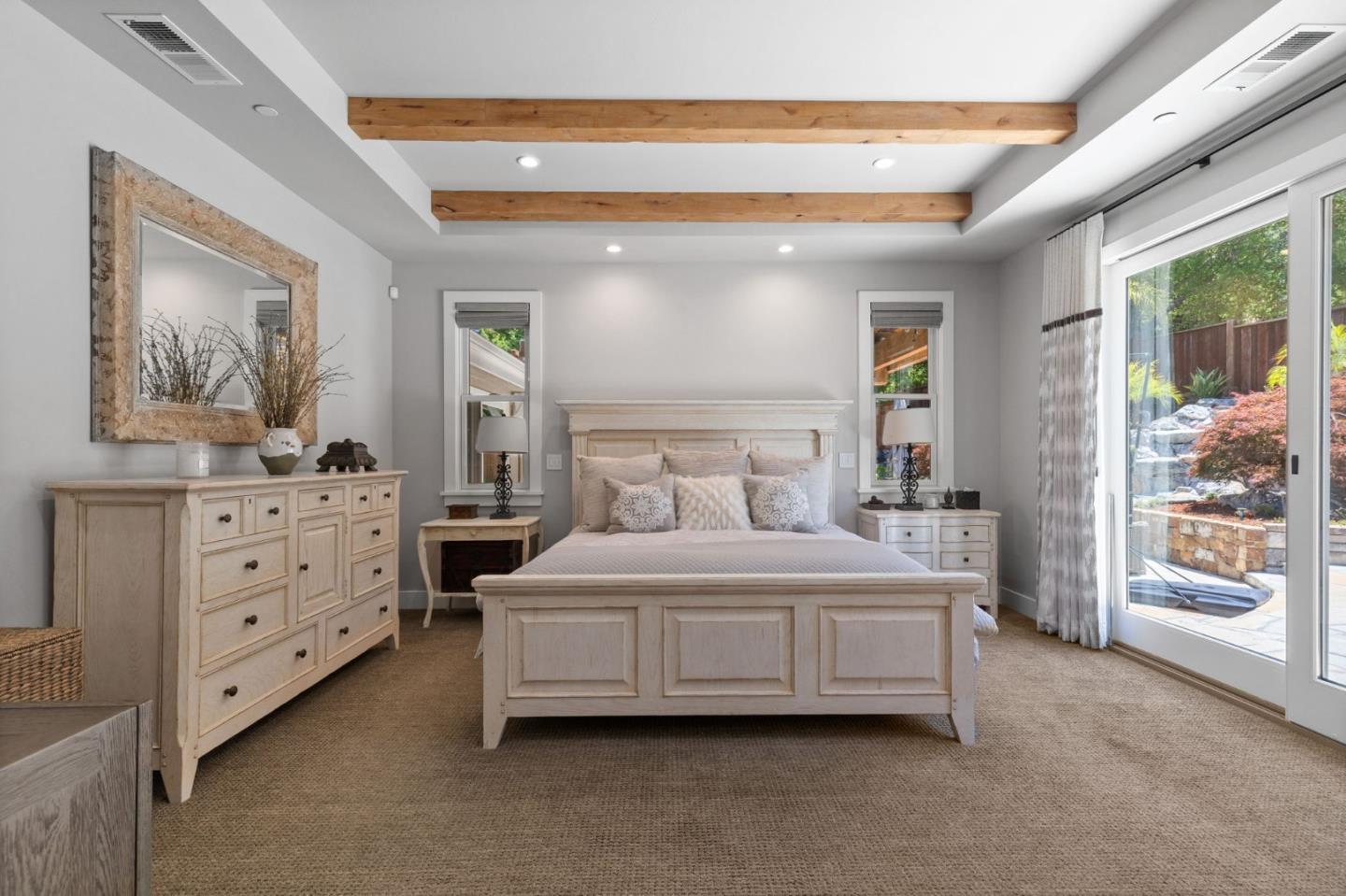 Detail Gallery Image 52 of 71 For 129 Dover St, Los Gatos,  CA 95032 - 5 Beds | 3/2 Baths