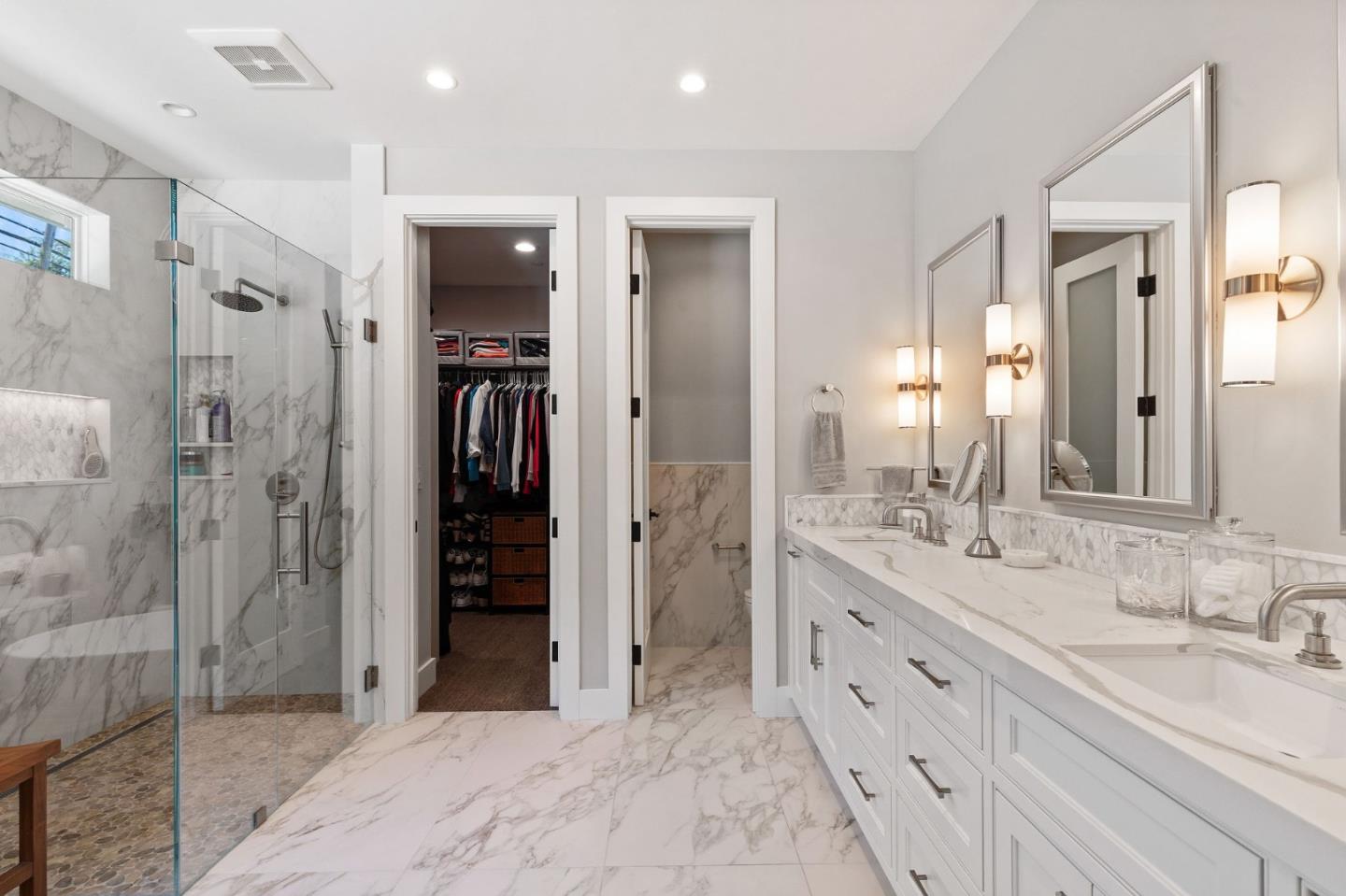 Detail Gallery Image 53 of 71 For 129 Dover St, Los Gatos,  CA 95032 - 5 Beds | 3/2 Baths