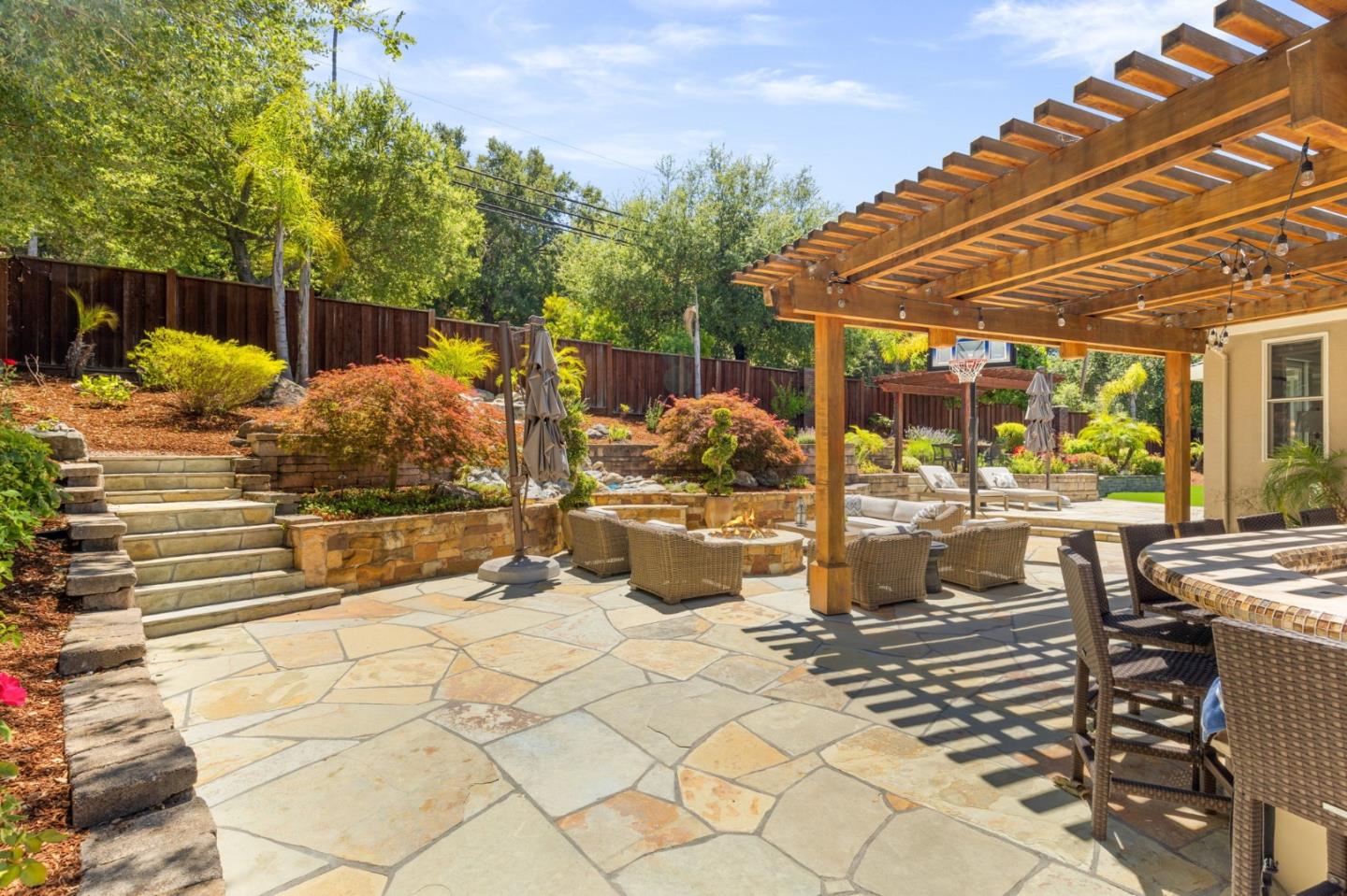 Detail Gallery Image 58 of 71 For 129 Dover St, Los Gatos,  CA 95032 - 5 Beds | 3/2 Baths