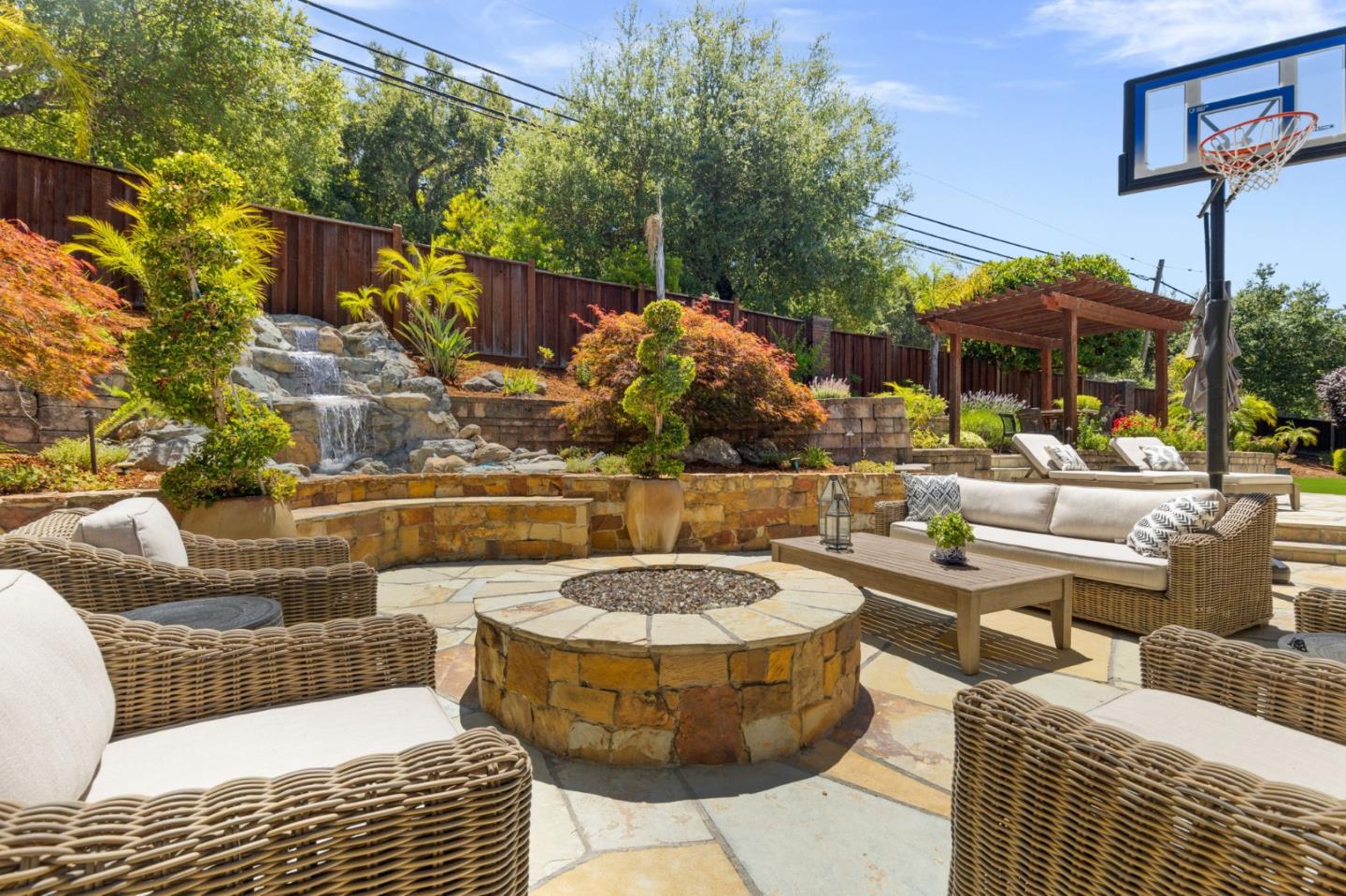 Detail Gallery Image 59 of 71 For 129 Dover St, Los Gatos,  CA 95032 - 5 Beds | 3/2 Baths