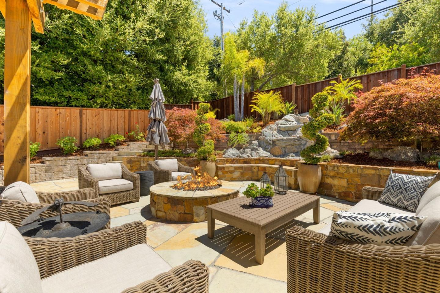 Detail Gallery Image 60 of 71 For 129 Dover St, Los Gatos,  CA 95032 - 5 Beds | 3/2 Baths