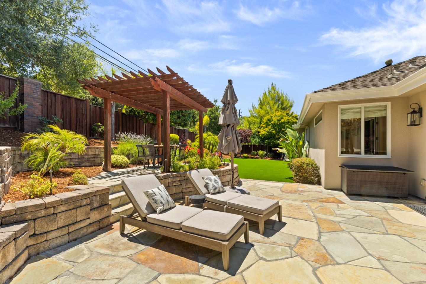 Detail Gallery Image 62 of 71 For 129 Dover St, Los Gatos,  CA 95032 - 5 Beds | 3/2 Baths