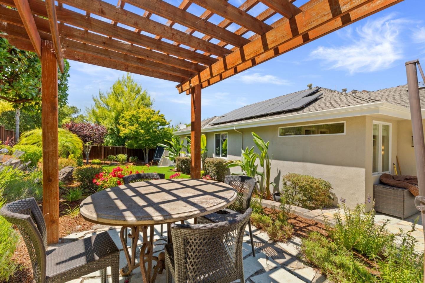 Detail Gallery Image 63 of 71 For 129 Dover St, Los Gatos,  CA 95032 - 5 Beds | 3/2 Baths