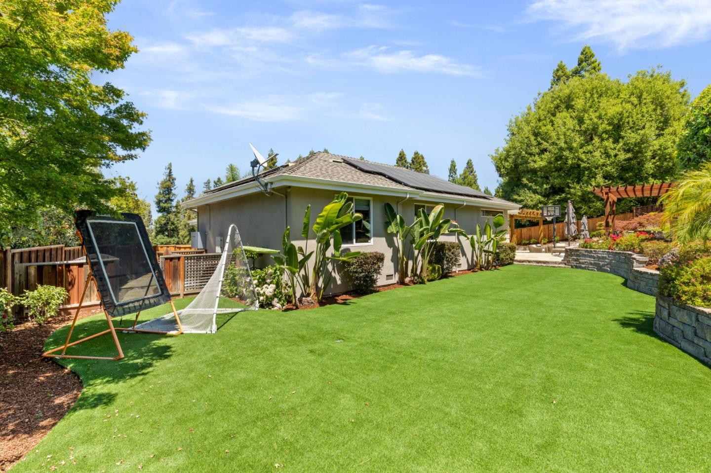Detail Gallery Image 67 of 71 For 129 Dover St, Los Gatos,  CA 95032 - 5 Beds | 3/2 Baths