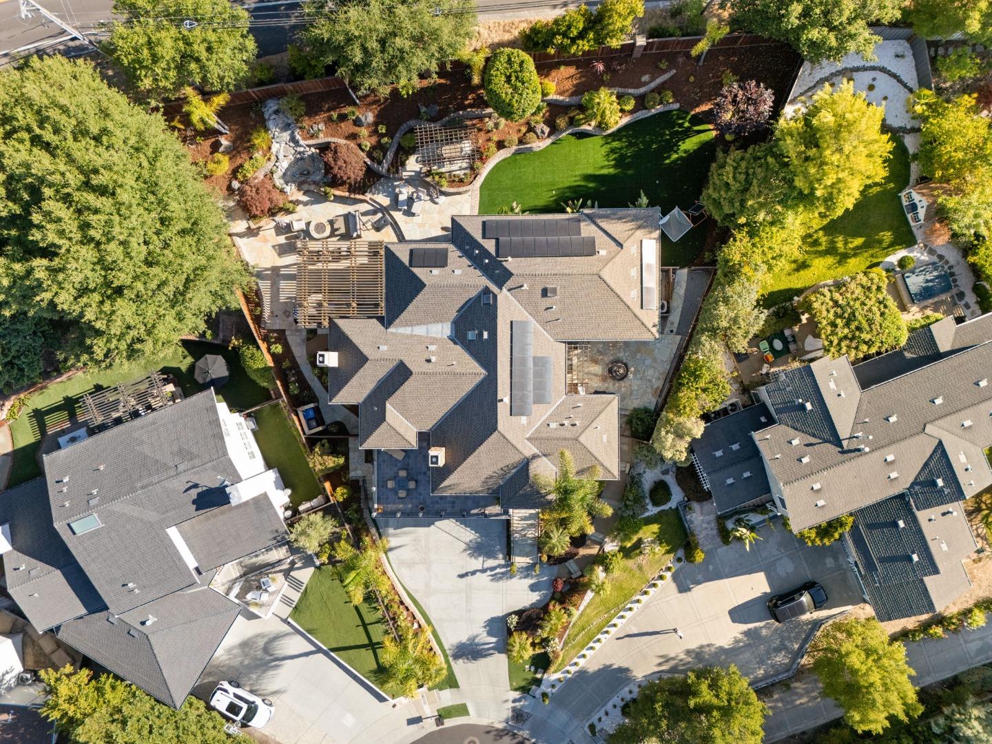 Detail Gallery Image 70 of 71 For 129 Dover St, Los Gatos,  CA 95032 - 5 Beds | 3/2 Baths