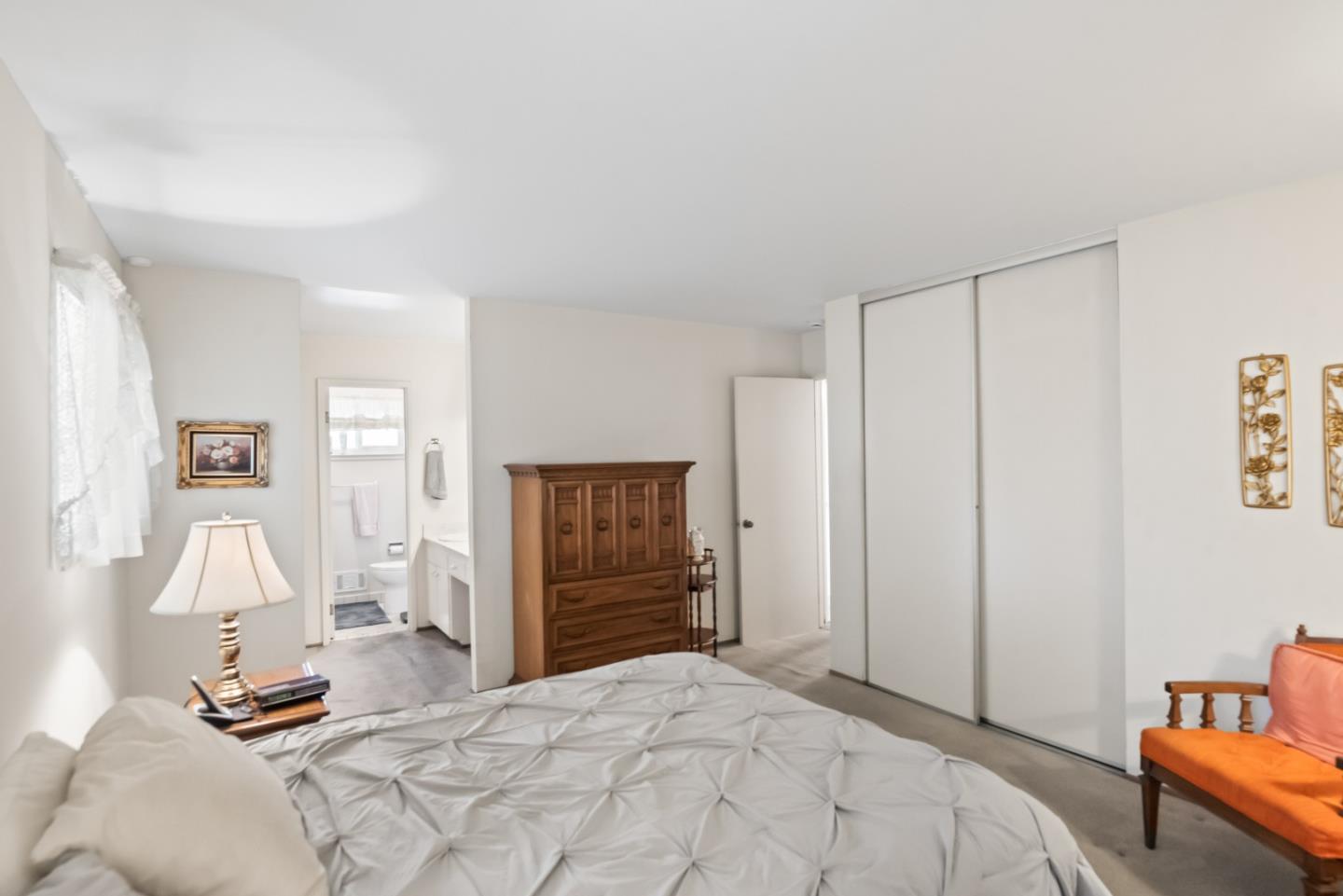 Detail Gallery Image 13 of 23 For 152 Jacinto Way, Sunnyvale,  CA 94086 - 3 Beds | 2 Baths