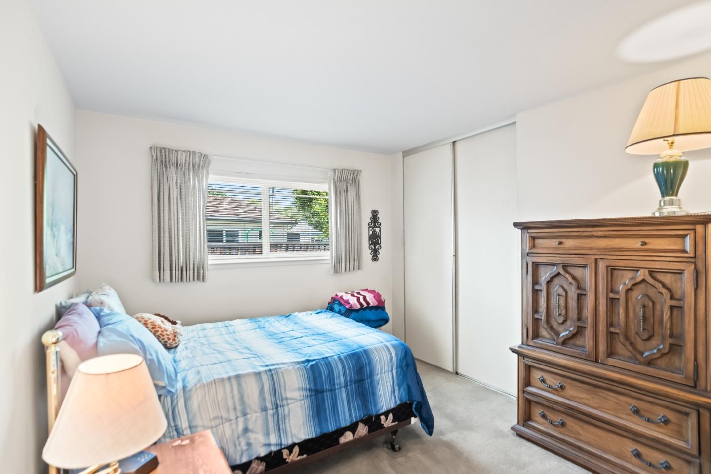 Detail Gallery Image 15 of 23 For 152 Jacinto Way, Sunnyvale,  CA 94086 - 3 Beds | 2 Baths