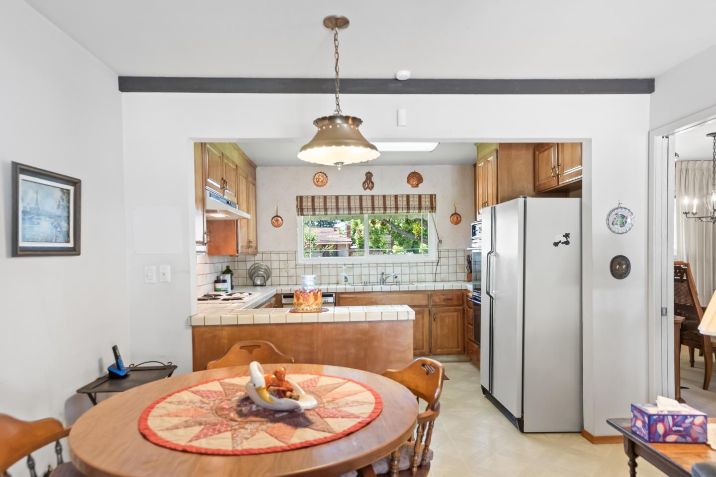 Detail Gallery Image 9 of 23 For 152 Jacinto Way, Sunnyvale,  CA 94086 - 3 Beds | 2 Baths