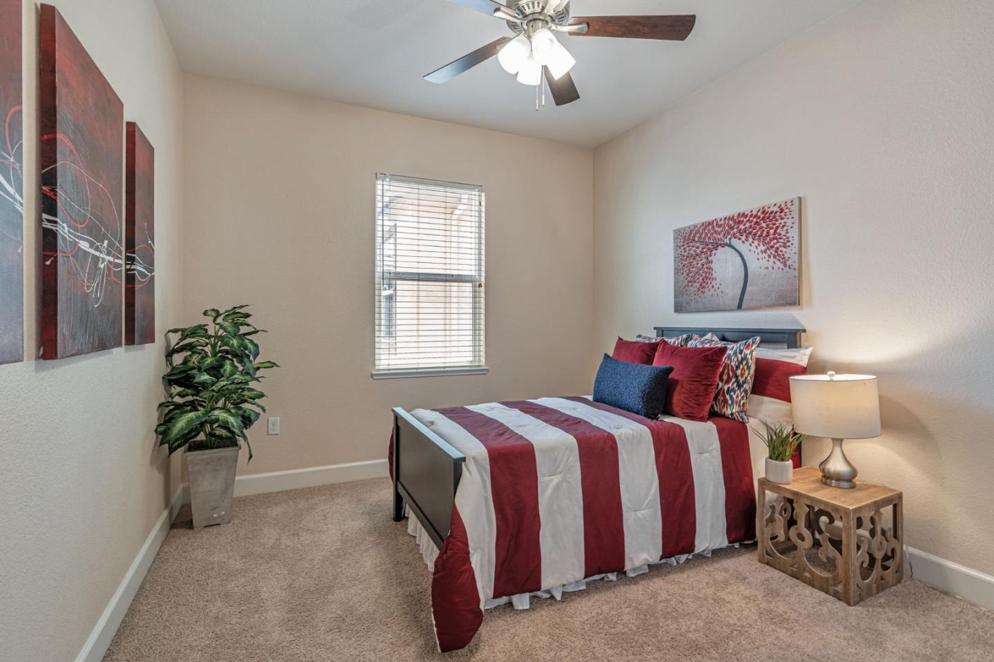 Detail Gallery Image 20 of 61 For 6083 Golden Vista Dr, San Jose,  CA 95123 - 3 Beds | 2/1 Baths
