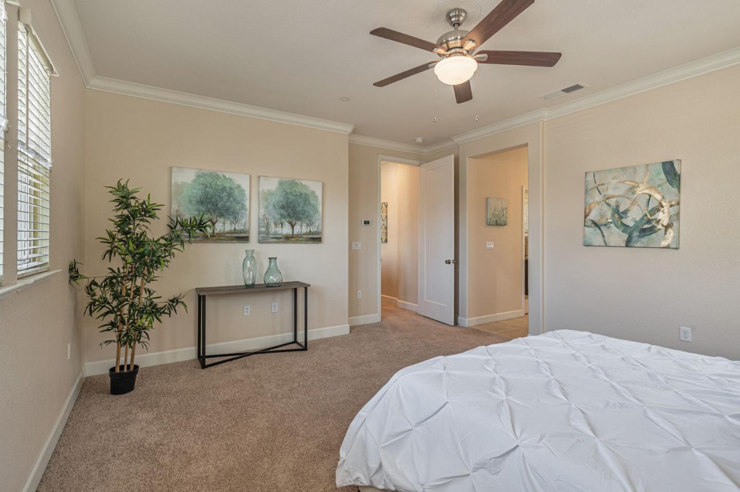 Detail Gallery Image 25 of 61 For 6083 Golden Vista Dr, San Jose,  CA 95123 - 3 Beds | 2/1 Baths