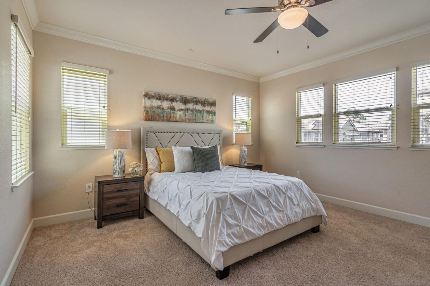 Detail Gallery Image 27 of 61 For 6083 Golden Vista Dr, San Jose,  CA 95123 - 3 Beds | 2/1 Baths