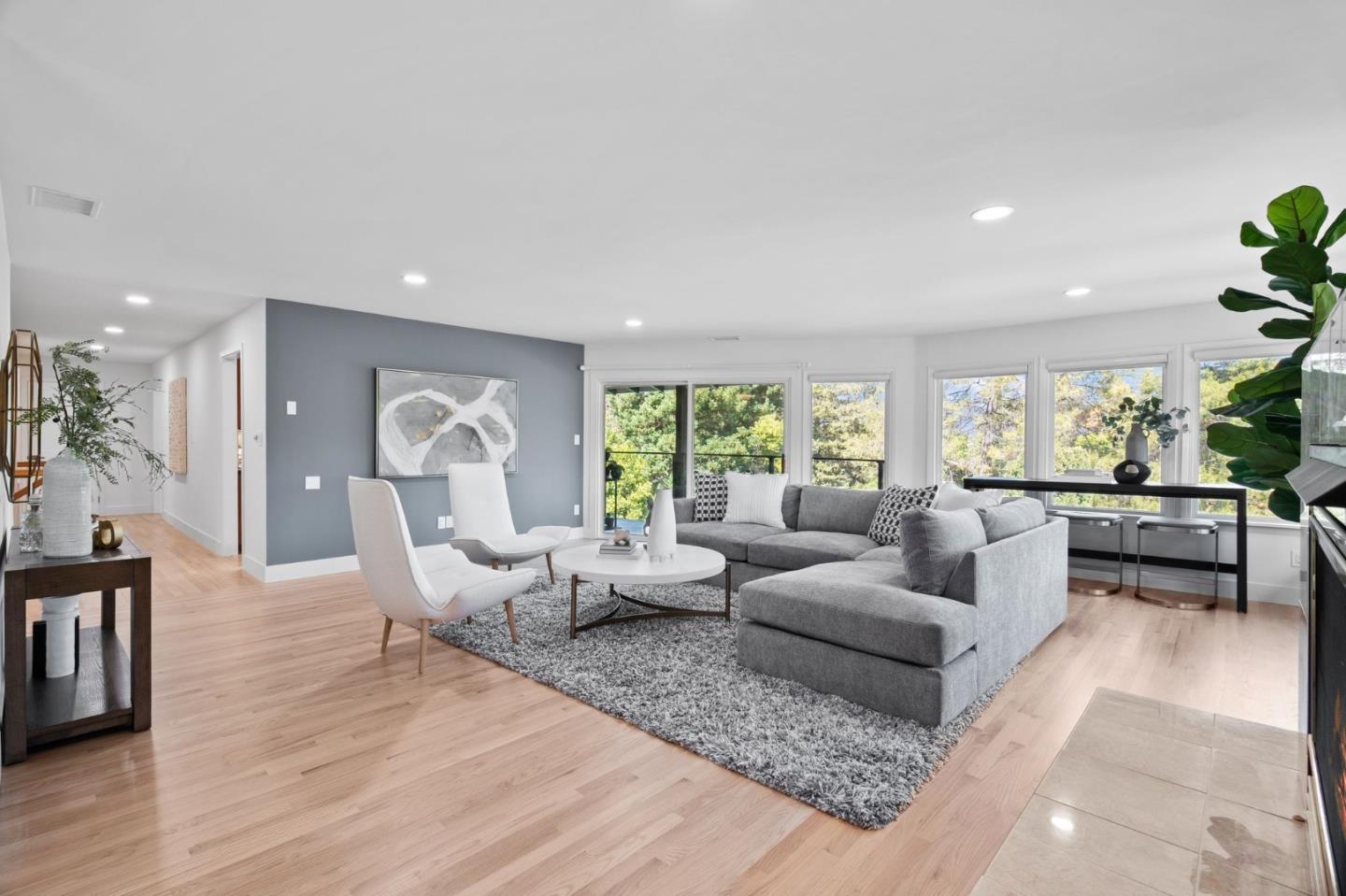 Detail Gallery Image 14 of 58 For 5957 Hosta Ln, San Jose,  CA 95124 - 4 Beds | 3/1 Baths