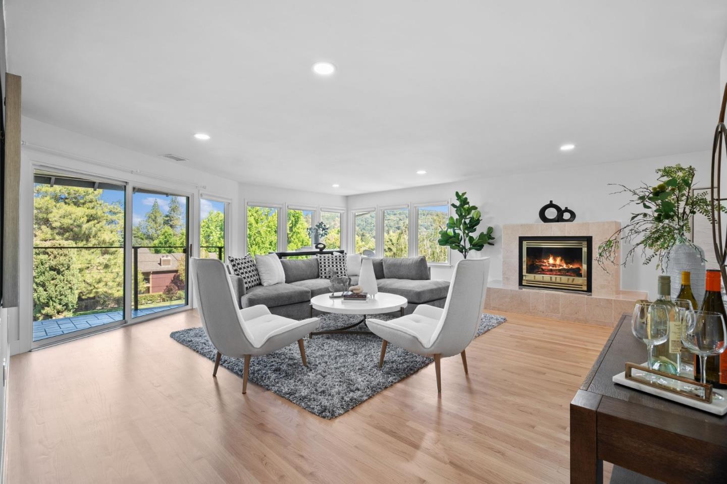 Detail Gallery Image 15 of 58 For 5957 Hosta Ln, San Jose,  CA 95124 - 4 Beds | 3/1 Baths