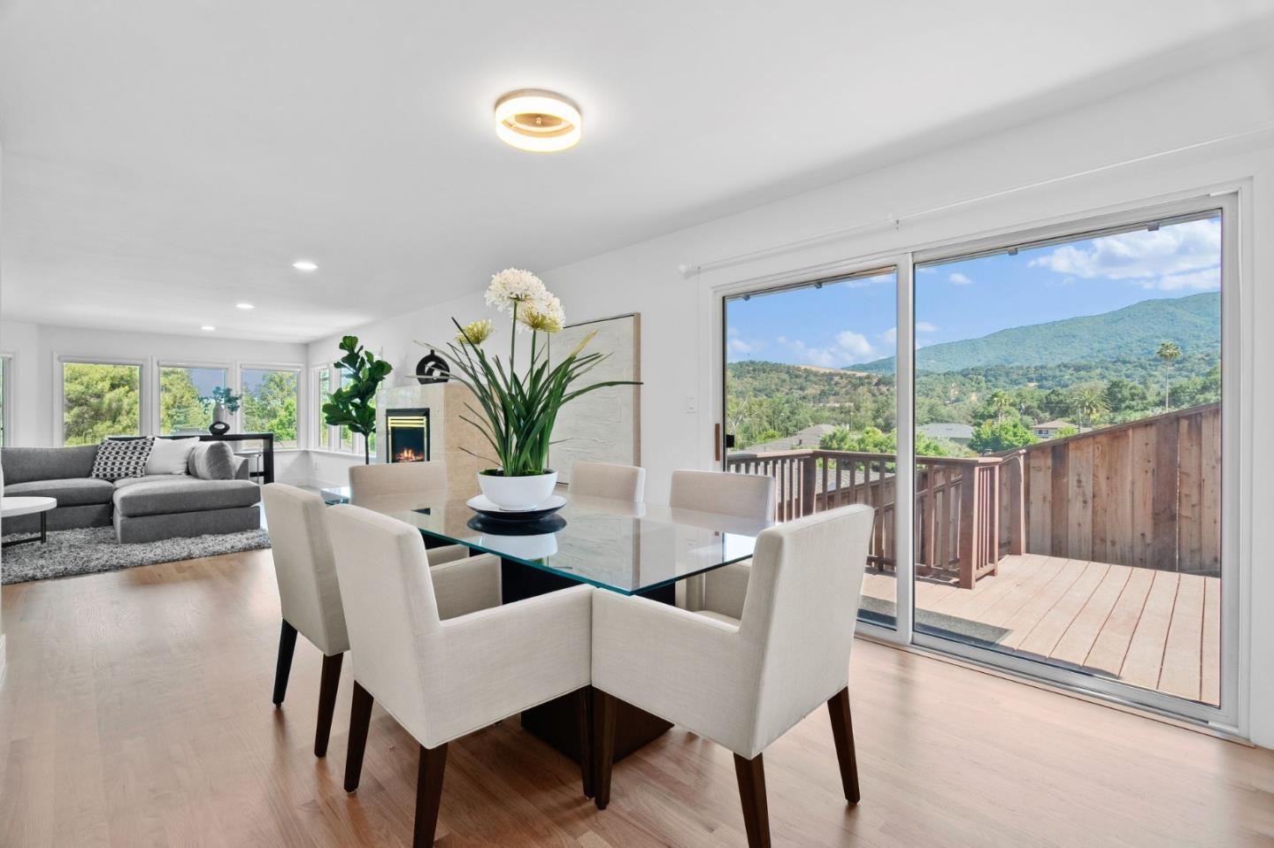 Detail Gallery Image 18 of 58 For 5957 Hosta Ln, San Jose,  CA 95124 - 4 Beds | 3/1 Baths